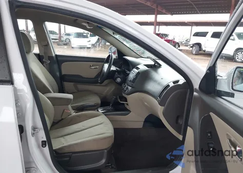 2010 Hyundai Elantra Gls z USA, uszkodzony, nr VIN KMHDU4AD3AU164394